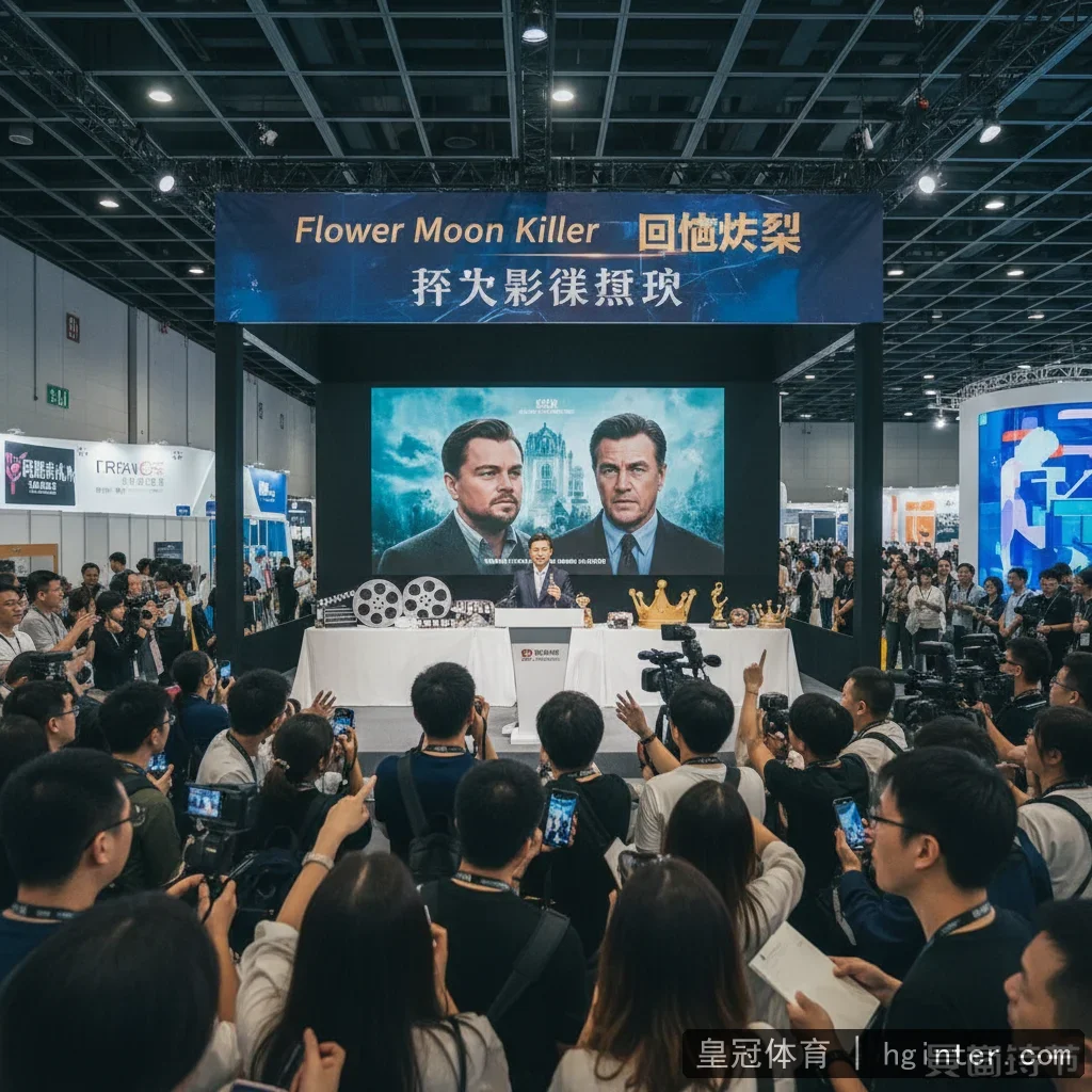 《花月杀手》上映首日口碑炸裂，引发影迷热议