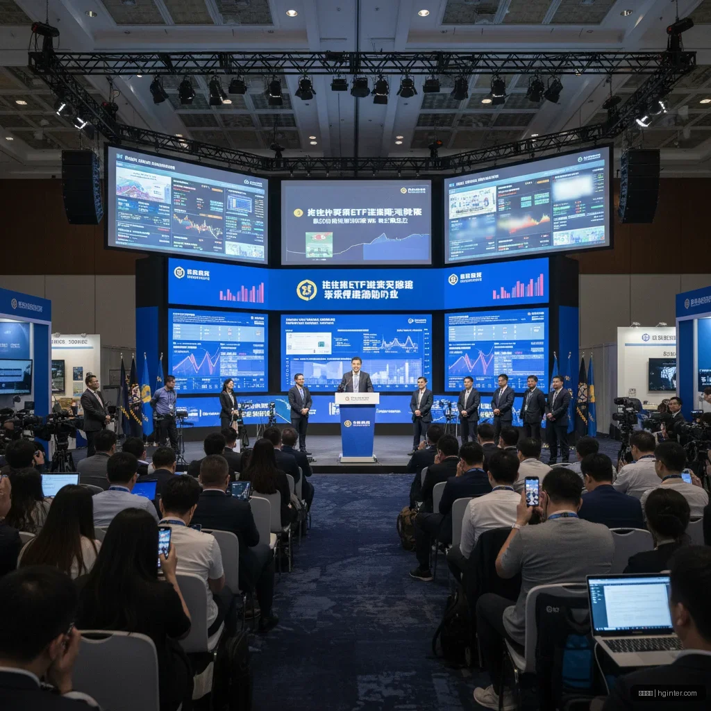 皇冠体育 - 比特币现货ETF决策再推迟，市场情绪波动明显 - 皇冠体育登 配图1