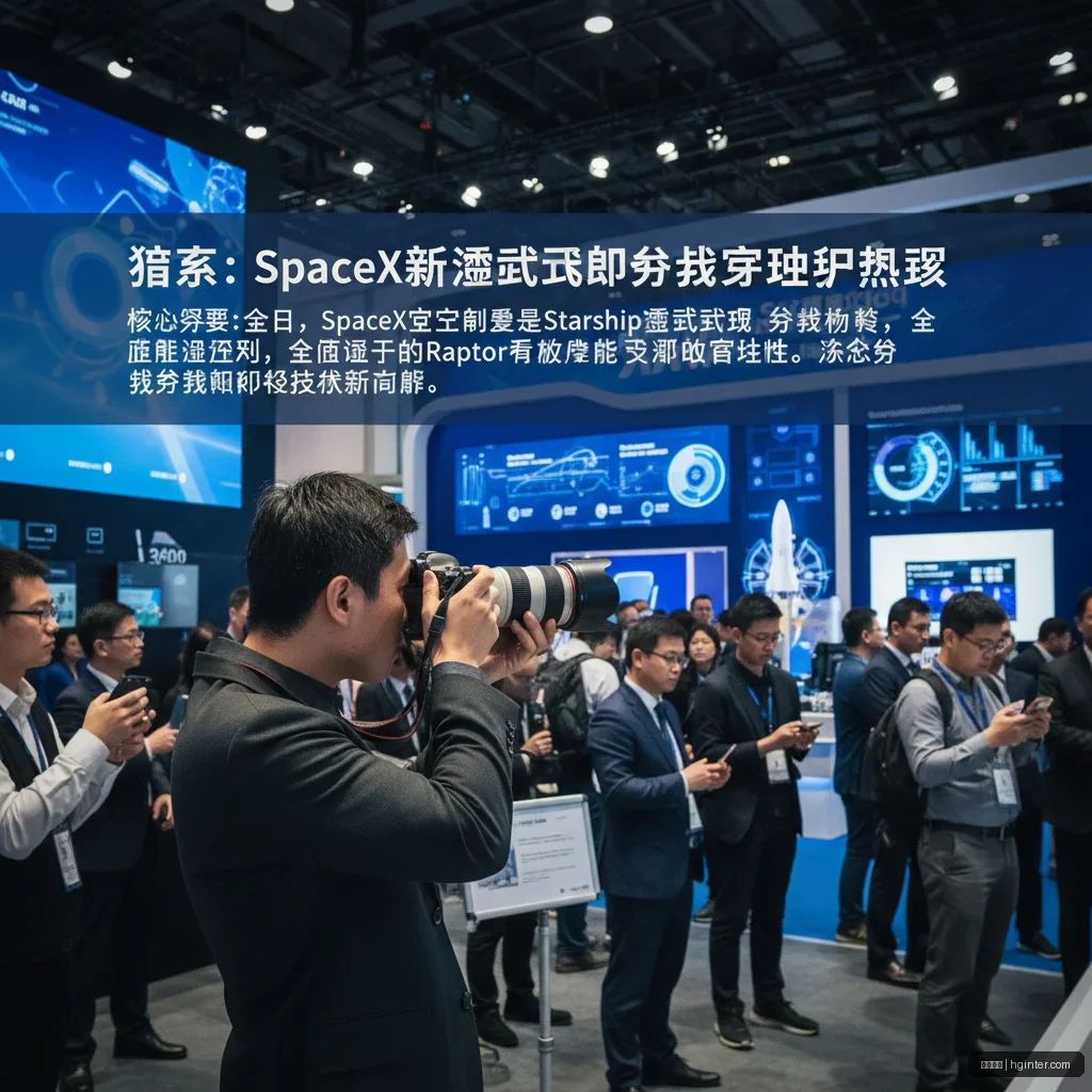 皇冠体育聚焦：SpaceX新测试飞船发射成功引热议